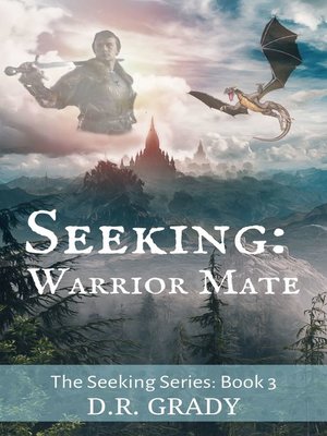 cover image of Seeking